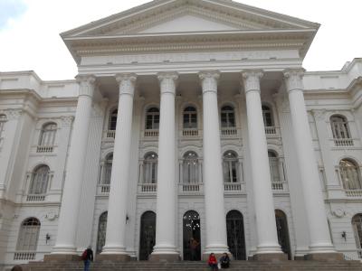 Bundesuniversitaet von Parana Bundesuniversitaet von Parana